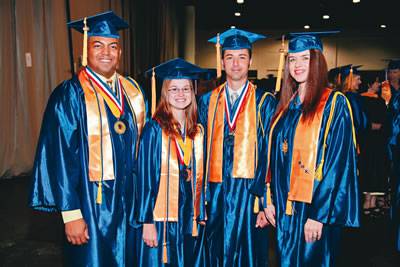 Du học Mỹ - Đời sống sinh viên tại Cao đẳng Cộng đồng Hillsborough (Hillsborough Community College - HCC)